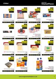 Musgrave MarketPlace leaflet Page 21