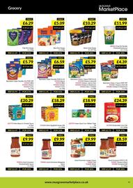 Musgrave MarketPlace leaflet Page 23