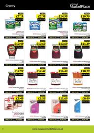 Musgrave MarketPlace leaflet Page 24