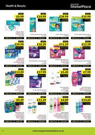 Musgrave MarketPlace leaflet Page 26