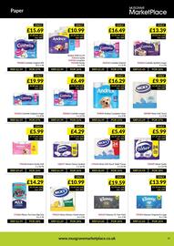 Musgrave MarketPlace leaflet Page 29