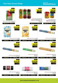 Musgrave MarketPlace leaflet Page 3
