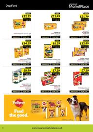 Musgrave MarketPlace leaflet Page 30