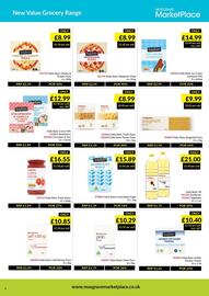 Musgrave MarketPlace leaflet Page 4