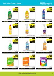 Musgrave MarketPlace leaflet Page 5