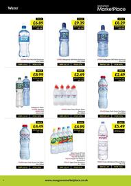 Musgrave MarketPlace leaflet Page 6