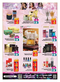 Ansar Mall catalogue Page 20