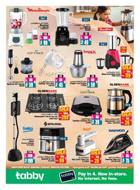 Ansar Mall catalogue Page 29