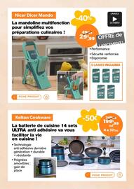 Catalogue Teleshopping page 34