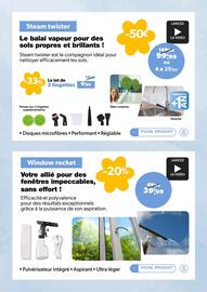 Catalogue Teleshopping page 38