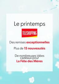 Catalogue Teleshopping page 4