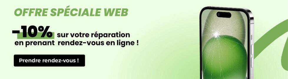 Catalogue WeFix page 1