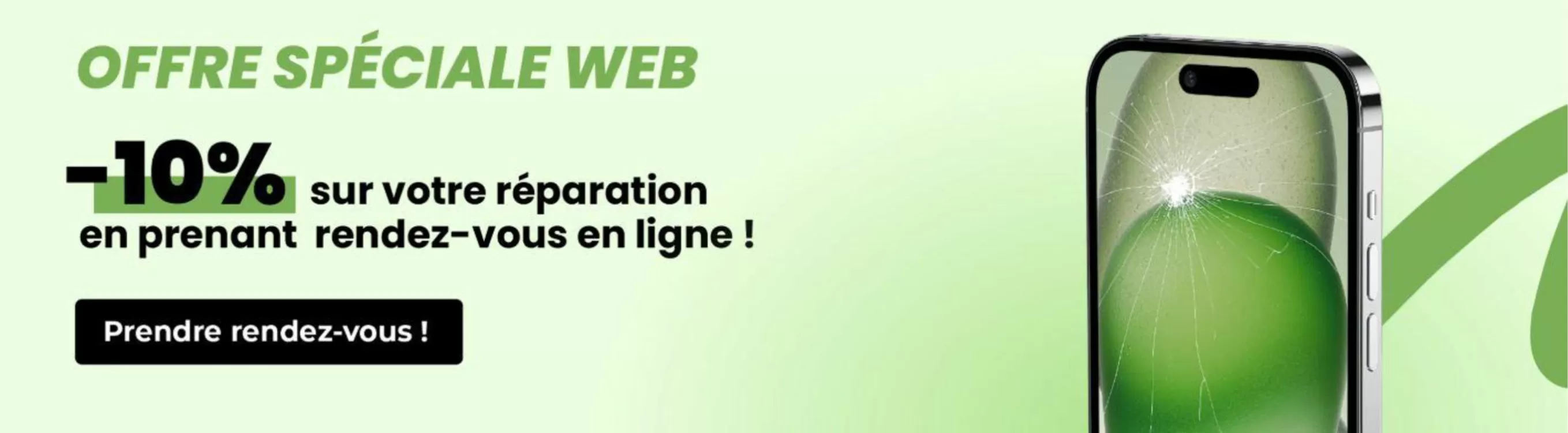 Catalogue WeFix (valable jusqu'au 20-06)