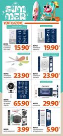 Volantino Famila Superstore Pagina 11
