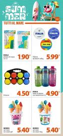 Volantino Famila Superstore Pagina 3