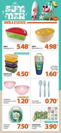 Volantino Famila Superstore Pagina 7