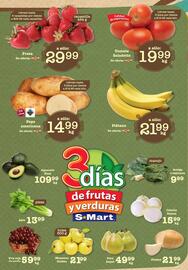 Catálogo S-Mart Página 1