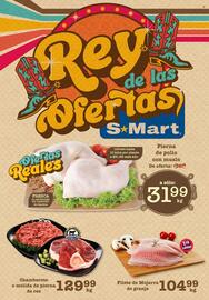 Catálogo S-Mart Página 2
