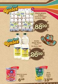 Catálogo S-Mart Página 3