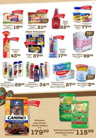 Catálogo S-Mart Página 5