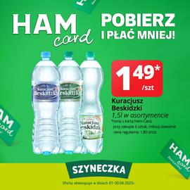 Szyneczka gazetka Strona 3