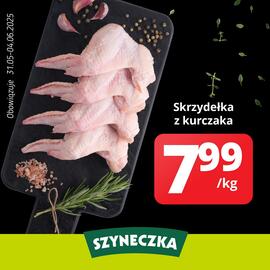 Szyneczka gazetka Strona 1