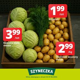 Szyneczka gazetka Strona 2