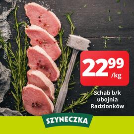 Szyneczka gazetka Strona 3