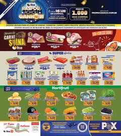Catálogo Boa Supermercados Página 1