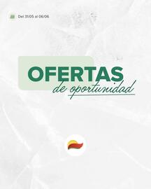 Catálogo El Milagro Mayorista Página 1