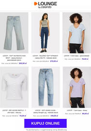 Lounge by Zalando gazetka Strona 2