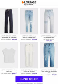 Lounge by Zalando gazetka Strona 3