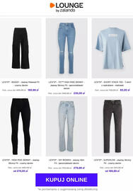 Lounge by Zalando gazetka Strona 4