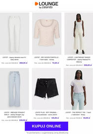 Lounge by Zalando gazetka Strona 5