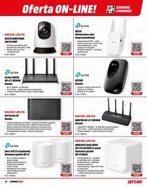 Media Markt gazetka Strona 10