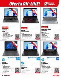 Media Markt gazetka Strona 14
