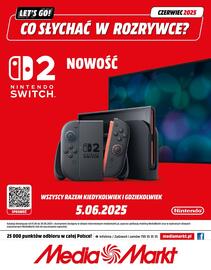 Media Markt gazetka Strona 16