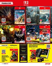 Media Markt gazetka Strona 4