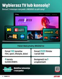 Media Markt gazetka Strona 8
