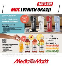 Media Markt gazetka Strona 1