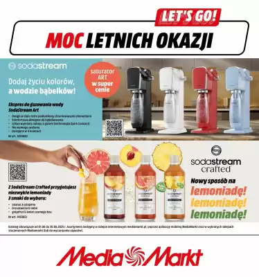 Media Markt gazetka