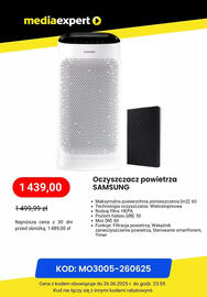 Media Expert gazetka Strona 4