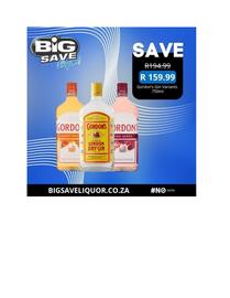 Big Save Liquor catalogue Page 2
