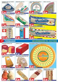 Volantino Immenso Cash Pagina 2