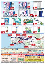 Volantino Immenso Cash Pagina 52