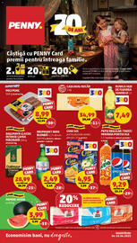 Catalog Penny săptămâna 23 Pagină 1