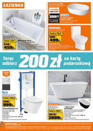 OBI gazetka Strona 2