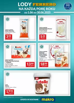 Makro gazetka (ważność do 30-06)