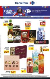 Catálogo Carrefour Página 1