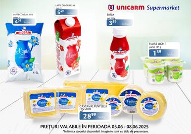Catalog Unicarm Pagină 1